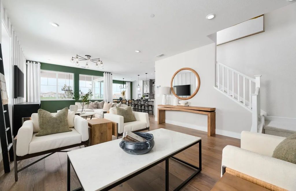 5184 Asteroid Way, Roseville