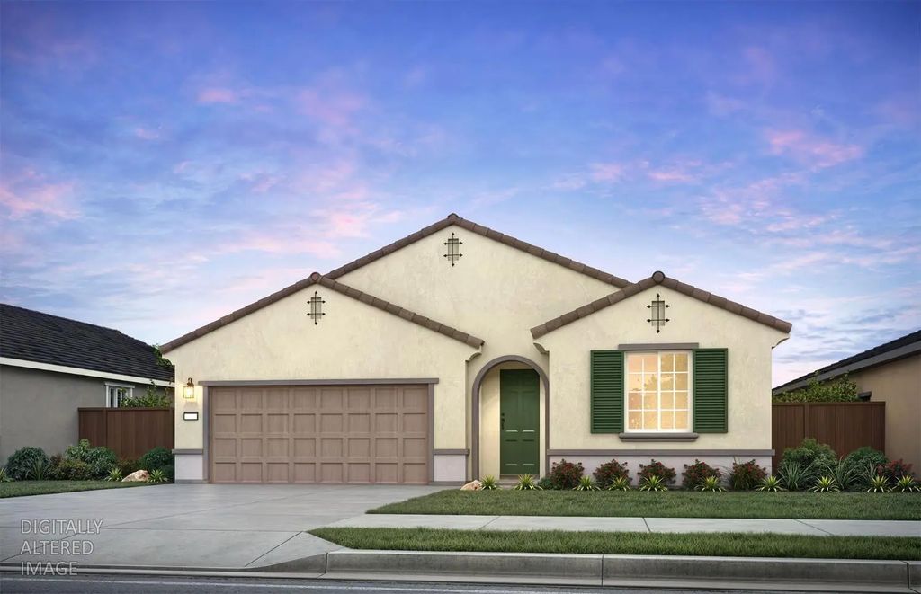 801 Sun Pillar Court, Roseville