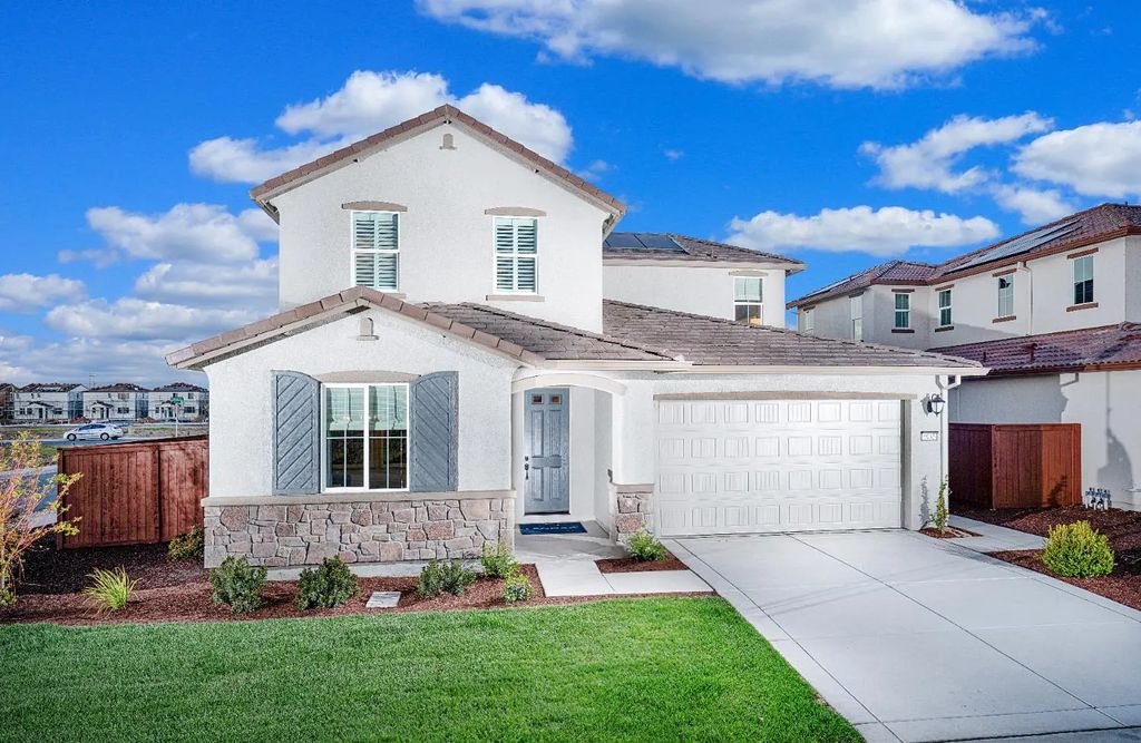 9065 Himalaya Way, Roseville