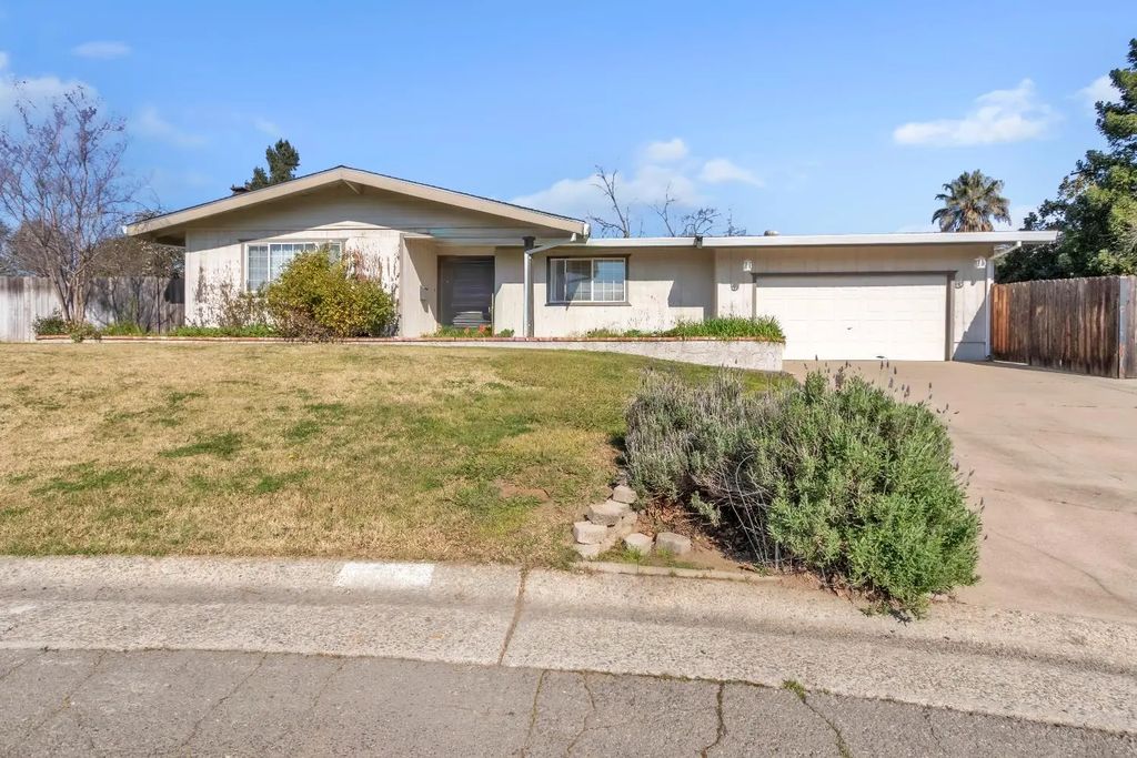 5740 Southview Court, Citrus Heights
