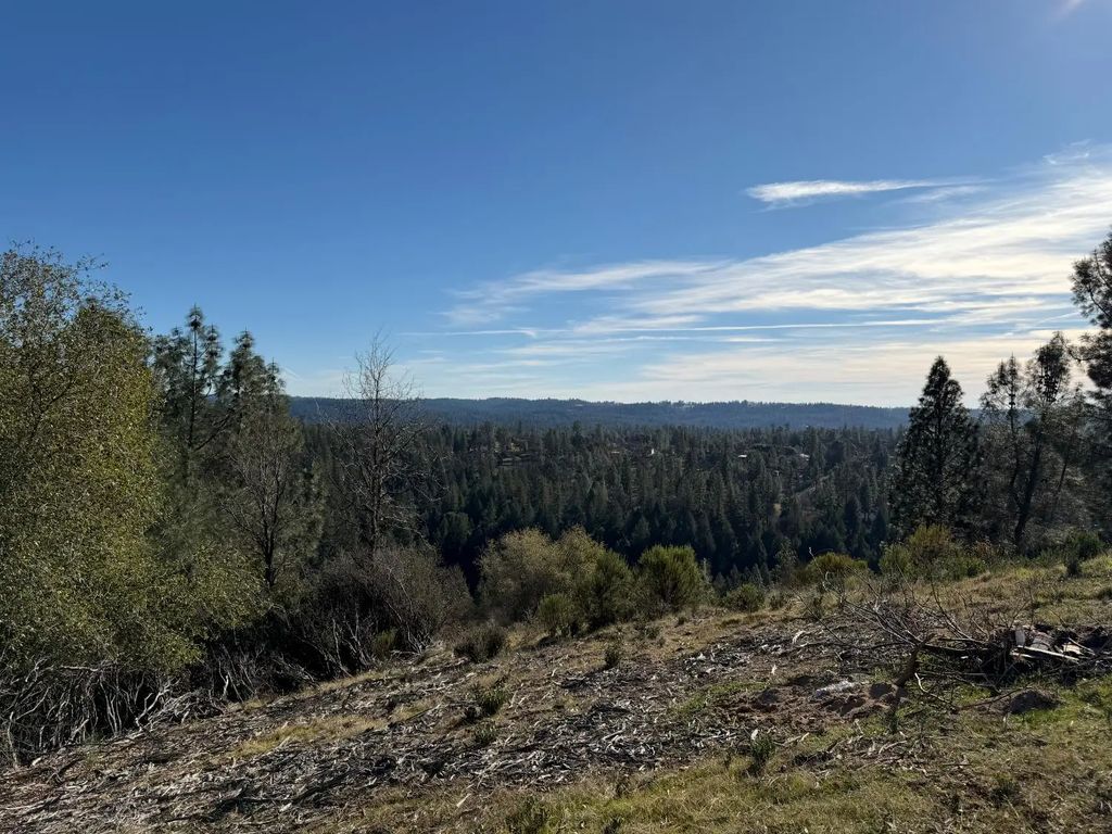 3200 One Eye Creek Road, Placerville