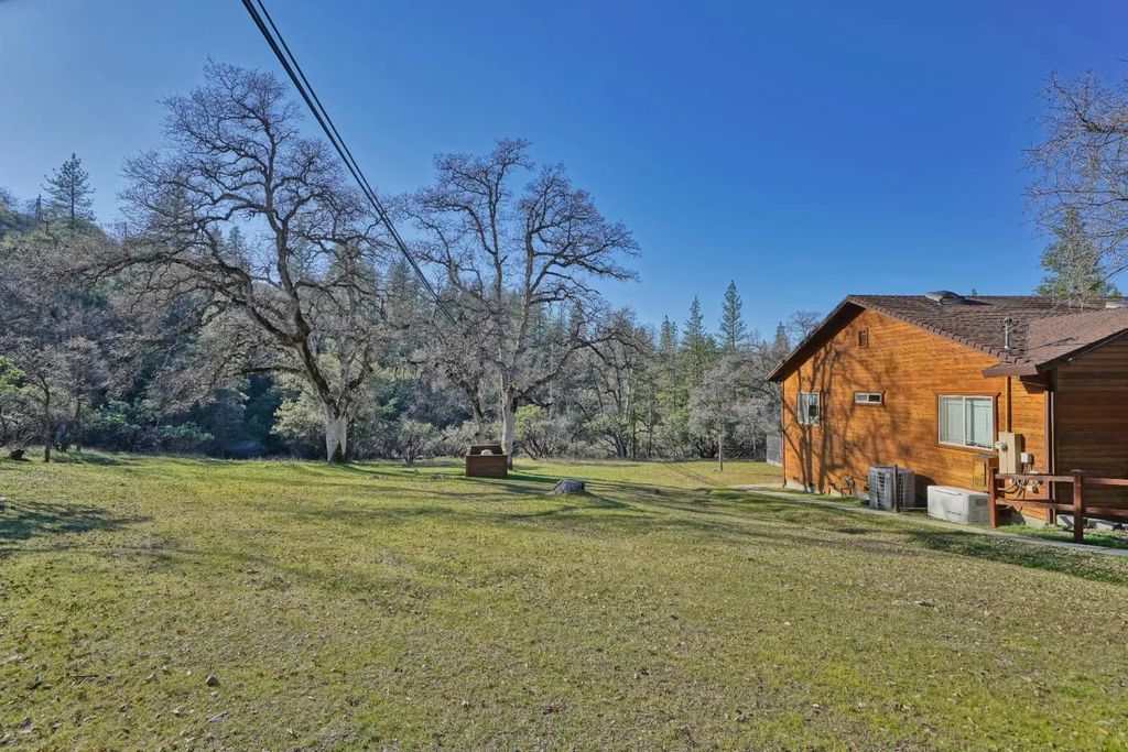 6510 Sly Park Road, Placerville
