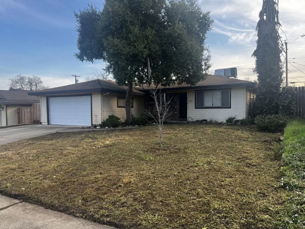5530 Claiborne Way, Orangevale