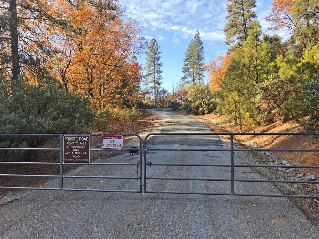 0 Holland Drive, Placerville
