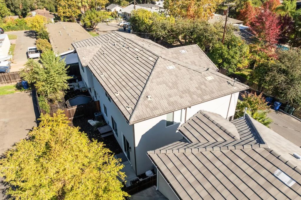 5841 Del Campo Lane, Carmichael