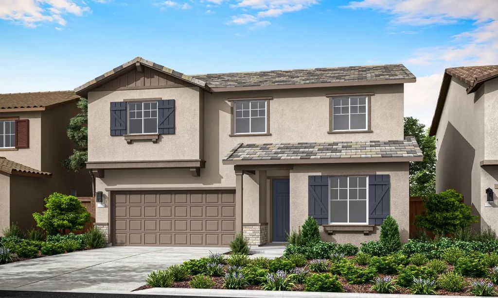 2801 Delegate Drive, Lincoln