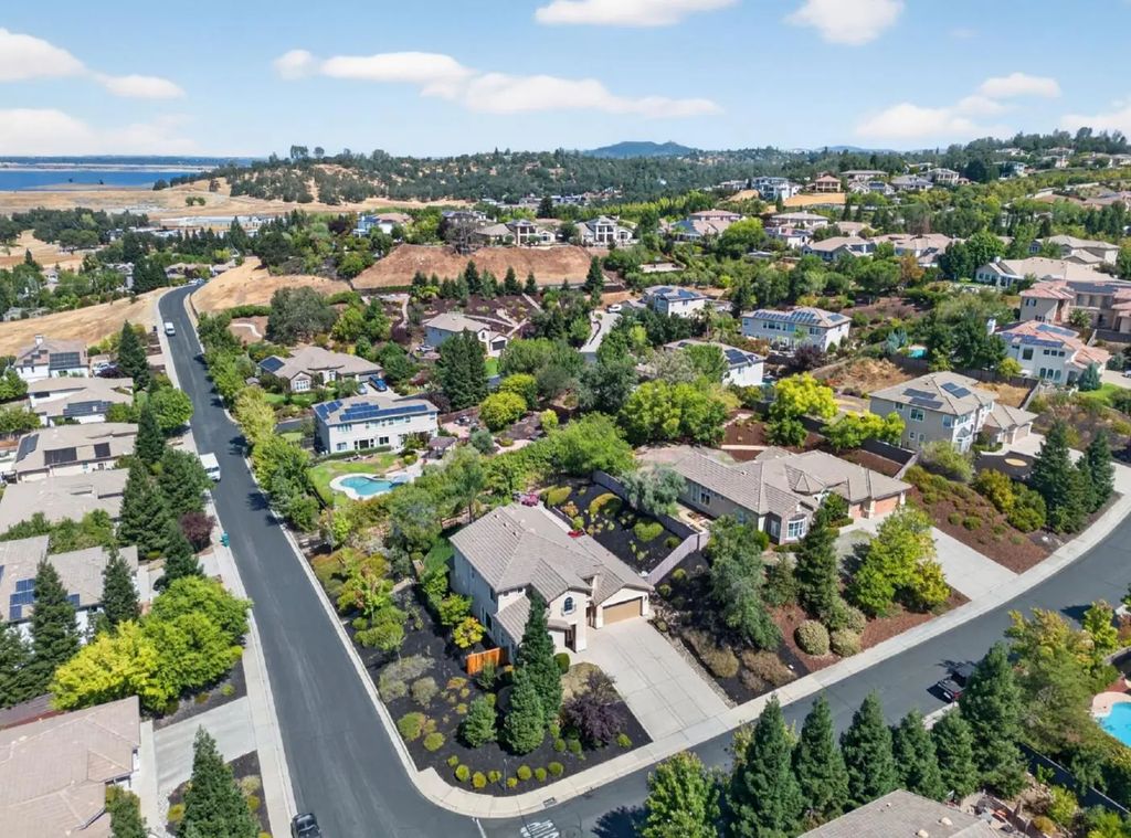 5132 Thalia Drive, El Dorado Hills
