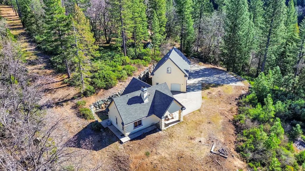34275 Canyon View Court, Alta