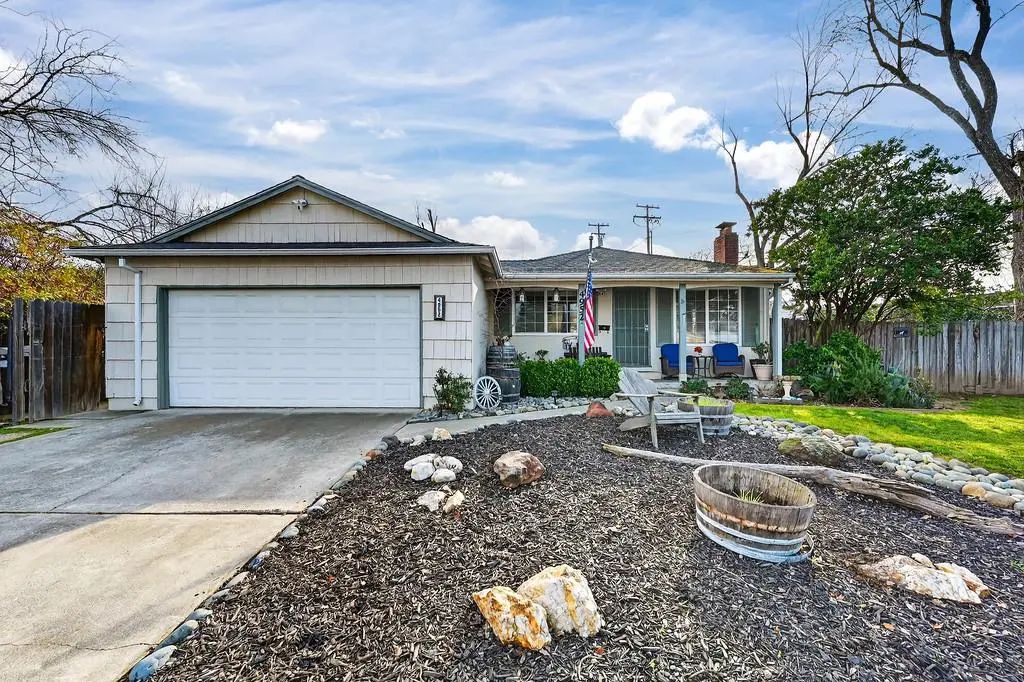 4952 Oleander Drive, Carmichael