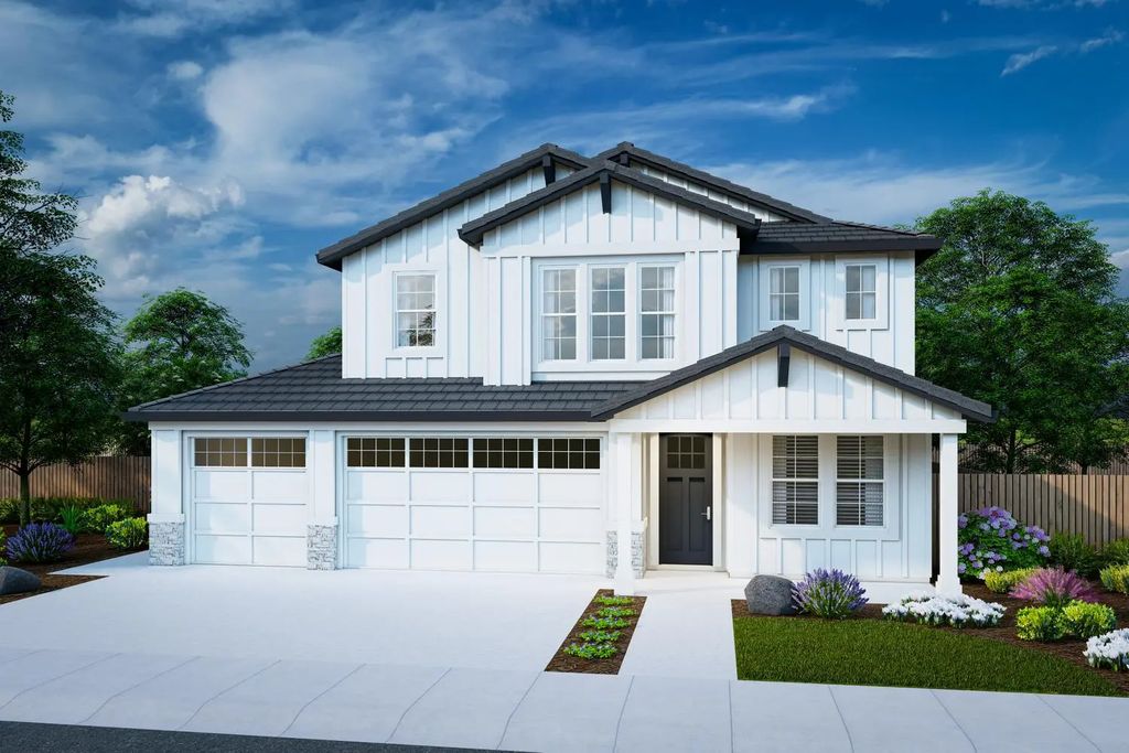 2105 Pogonia Street, Roseville
