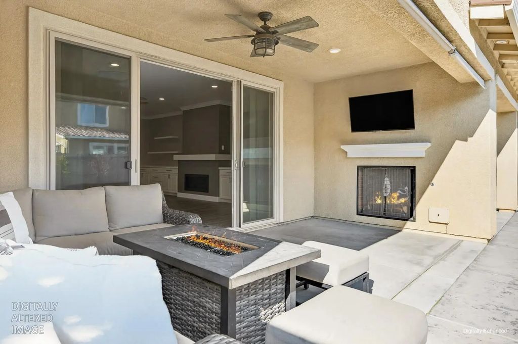 7564 Astaire Way, Roseville