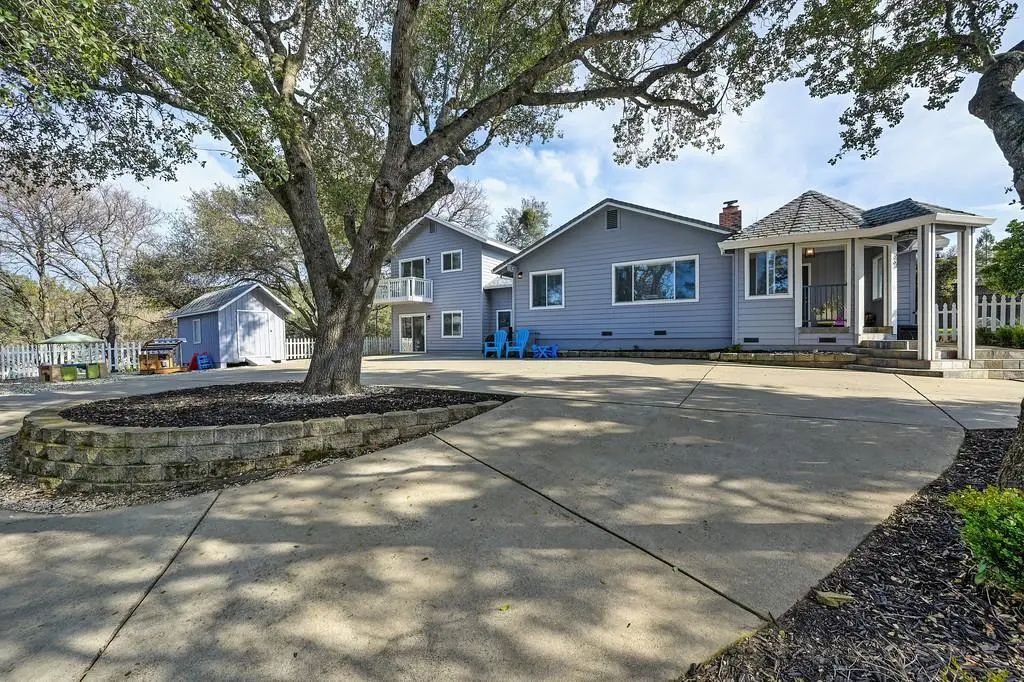 737 Cresta Court, El Dorado Hills