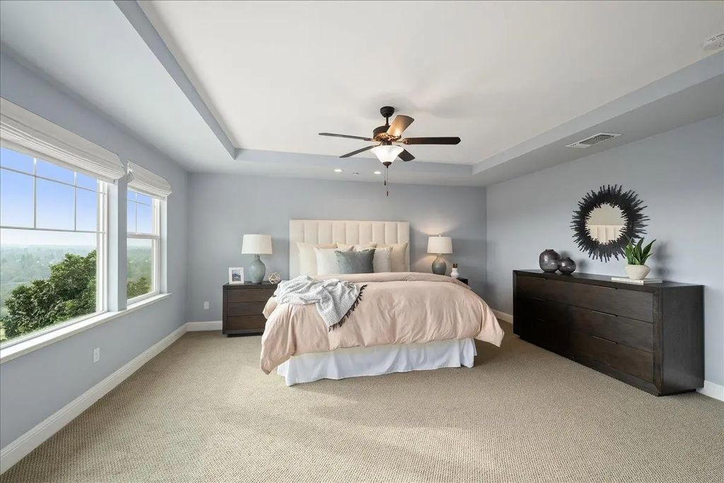 3145 Demartini Drive, Roseville