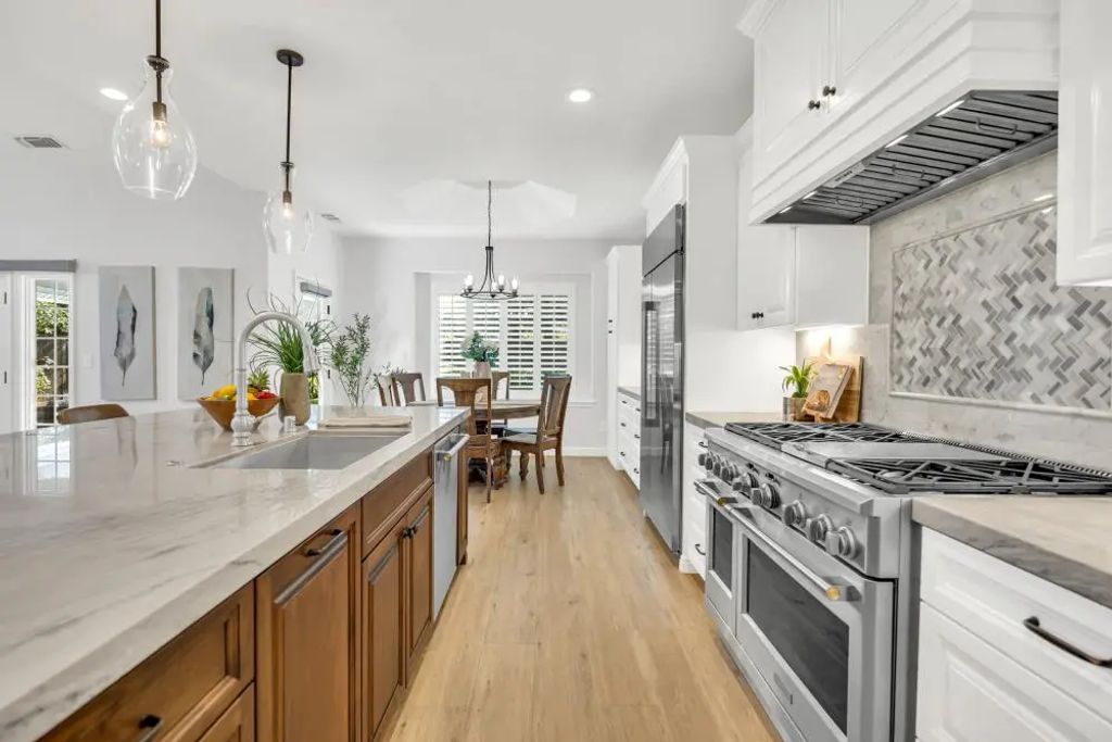 9788 Weddington Circle, Granite Bay