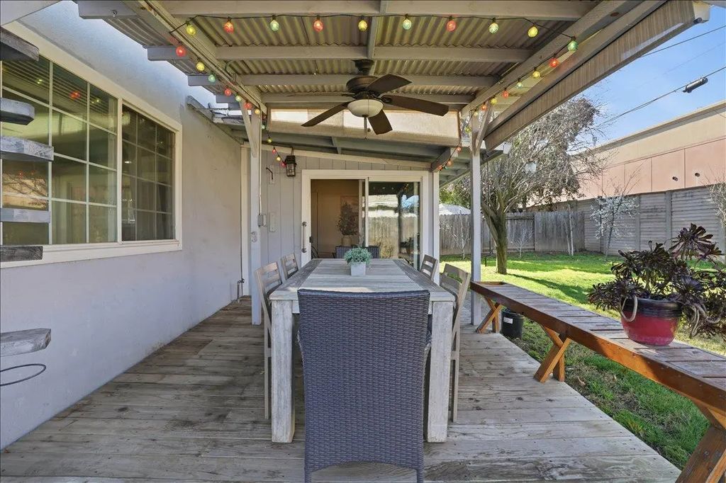 5431 Toombs Street, Fair Oaks