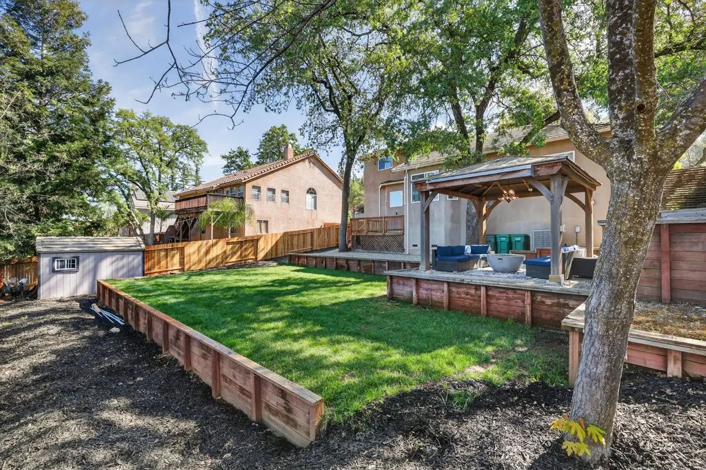 3279 Woedee Drive, El Dorado Hills