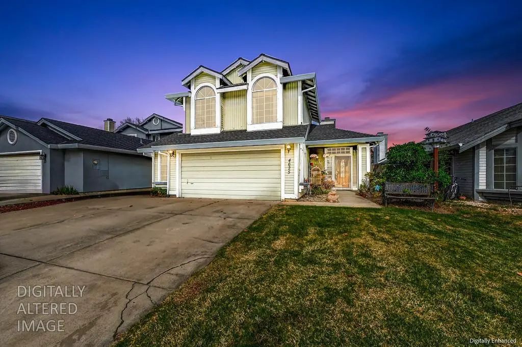 4625 Shade Tree Way, Antelope