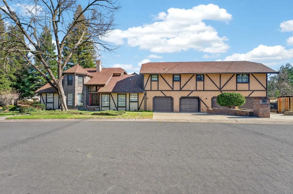 100 Baldwin Lake Circle, Folsom