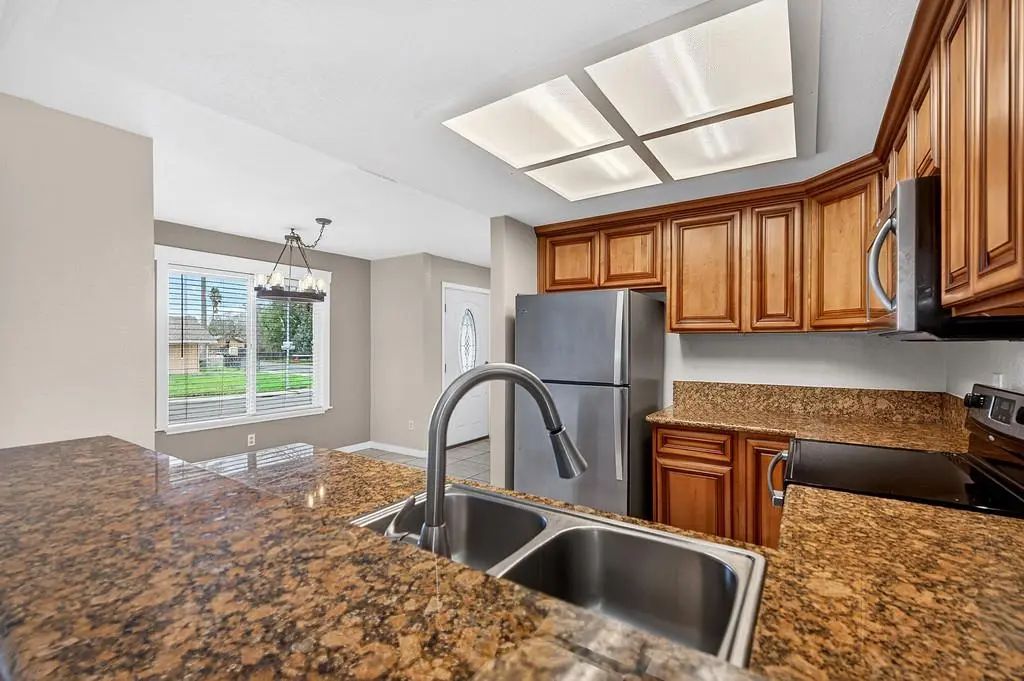 7801 Caber Way, Antelope