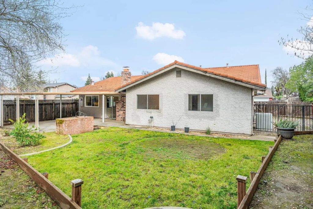 8085 Cammeray Drive, Citrus Heights