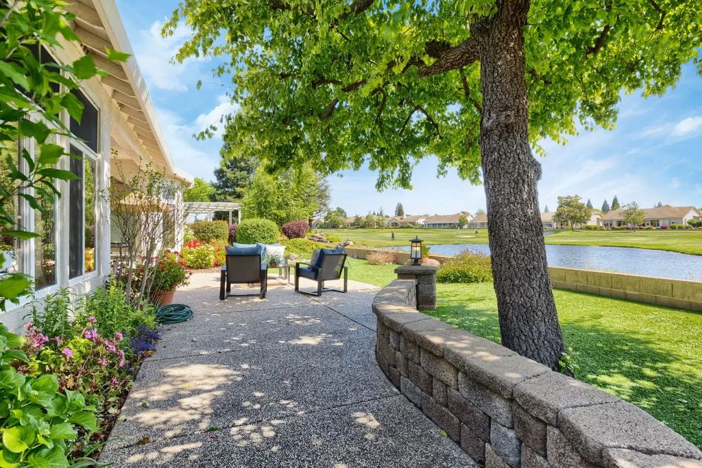 7108 Secret Garden Loop, Roseville