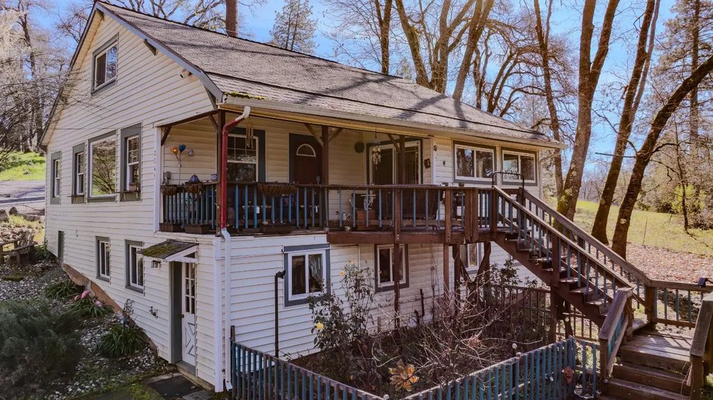 3341 Newtown Road, Placerville