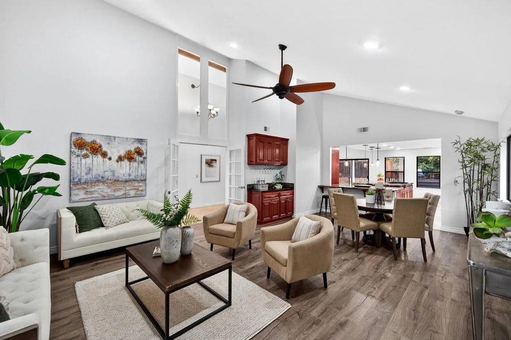 504 Silver Oak Court, Roseville