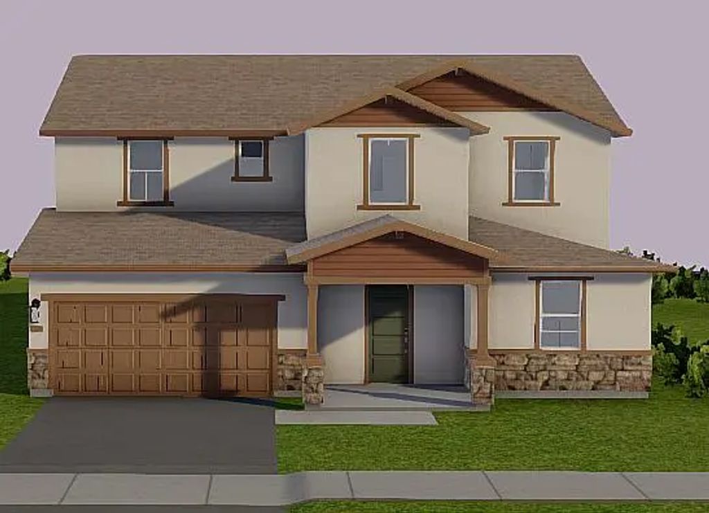 9113 Black Opal Circle, Roseville