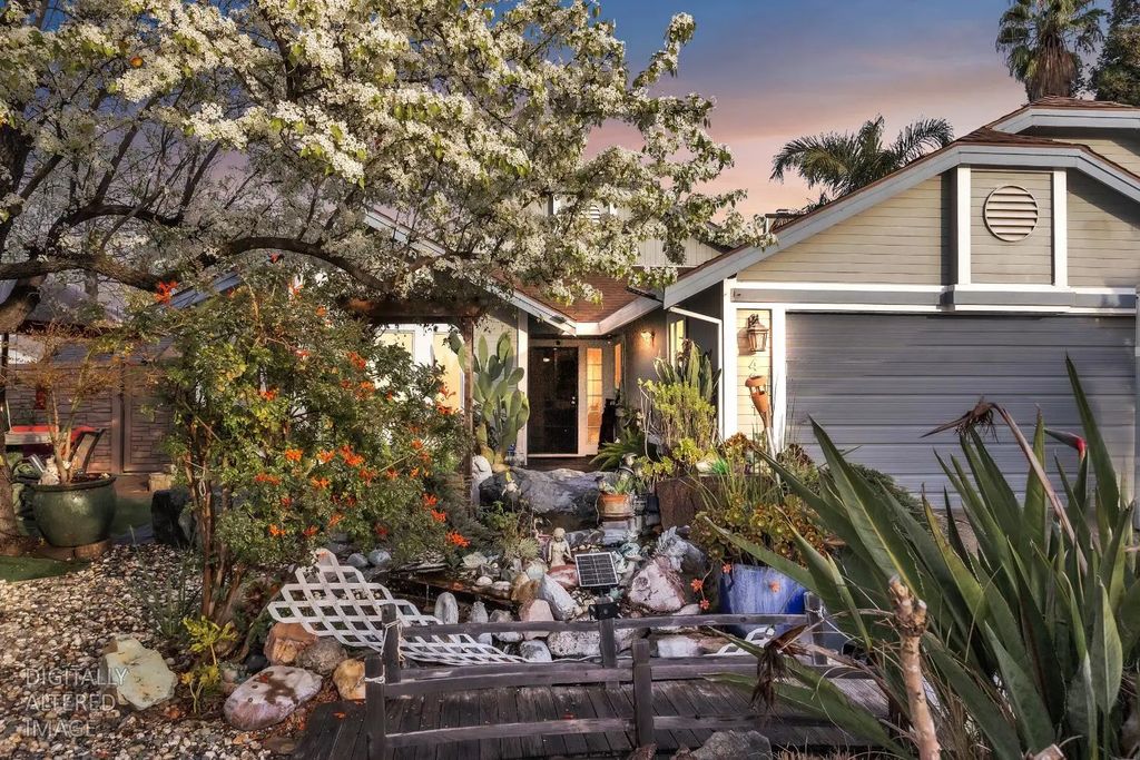 4841 Meadow Pass Way, Antelope