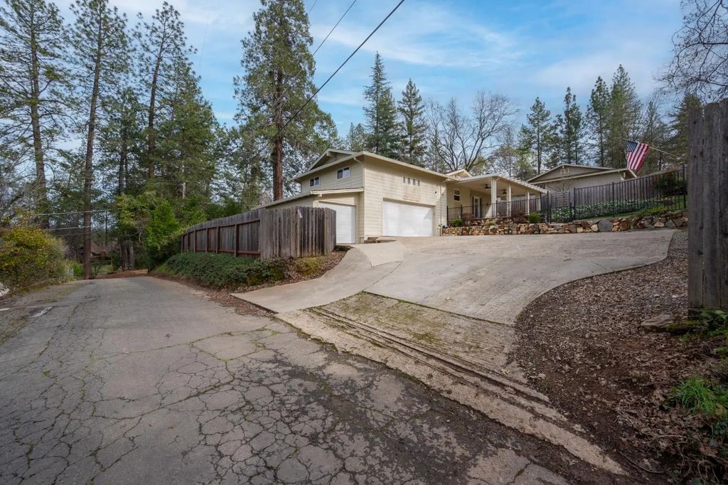 3124 Clark Street, Placerville