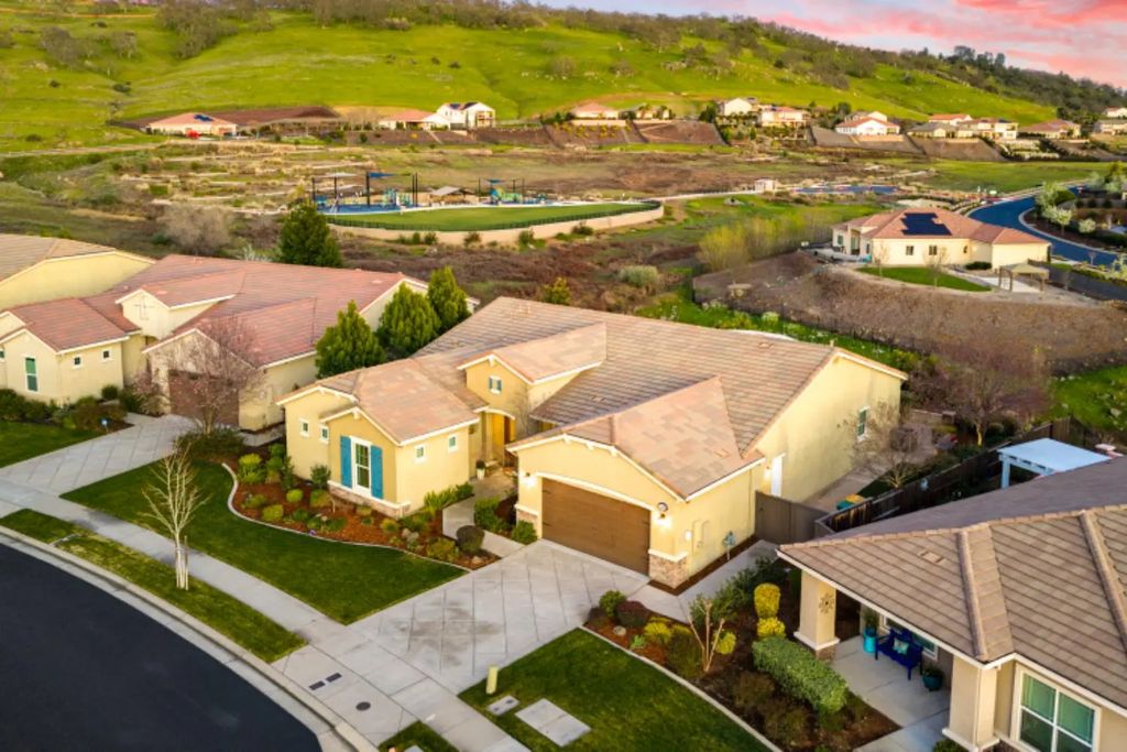 5539 Aspen Meadows Drive, El Dorado Hills