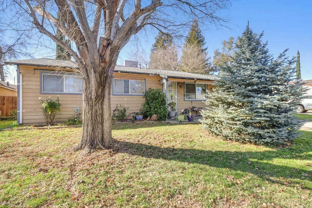 7515 Stearman Way, Citrus Heights
