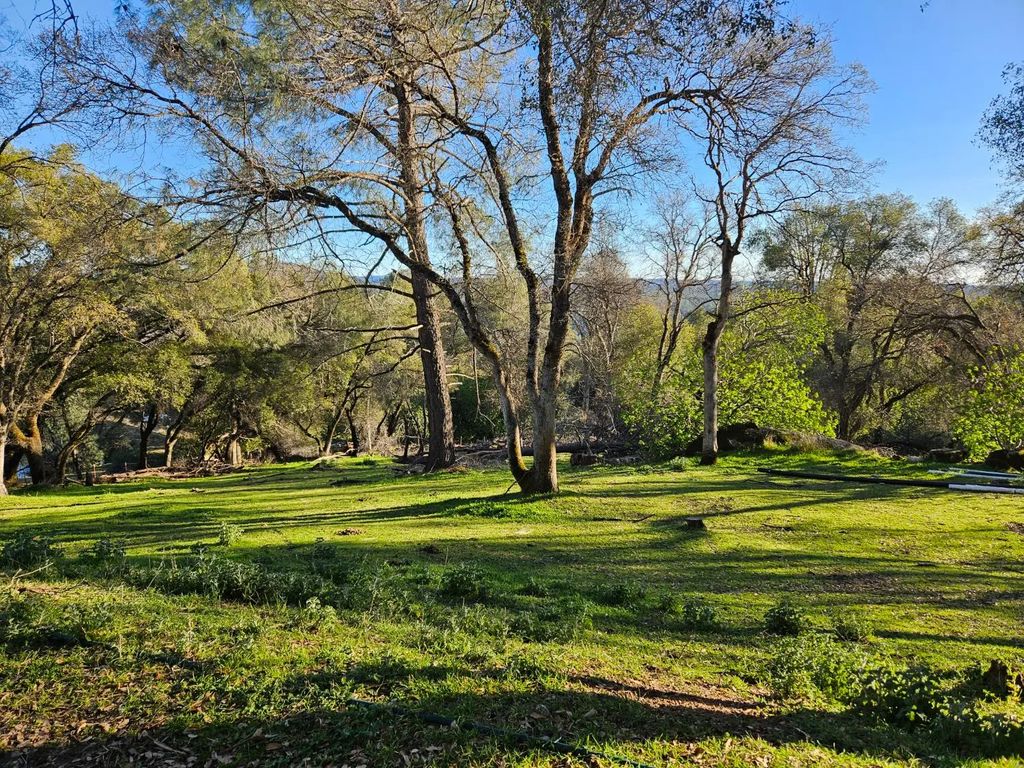 3080 Sand Ridge Road, Placerville