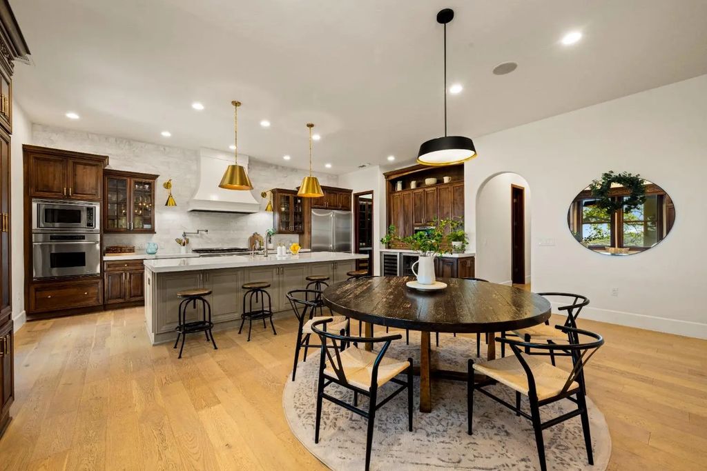 5520 Sur Mer Drive, El Dorado Hills
