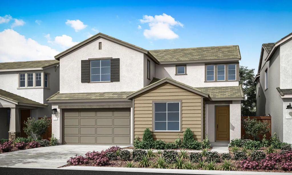 5008 Canteen Drive, Roseville