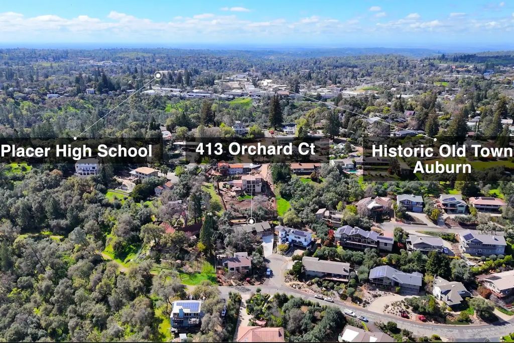 413 Orchard Court, Auburn