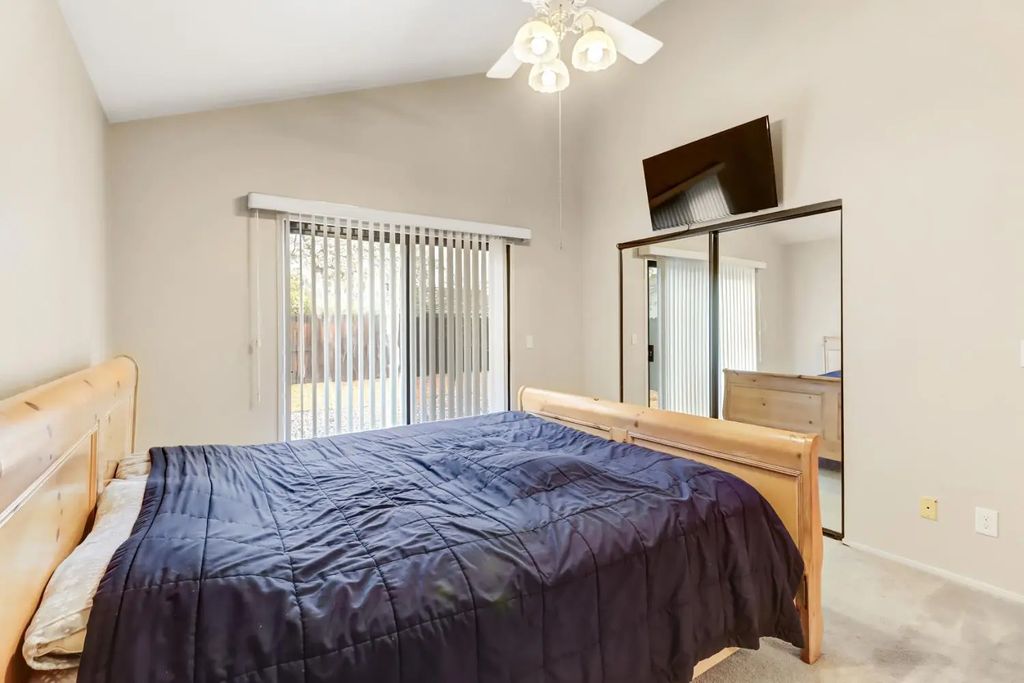 401 Tanner Court, Roseville