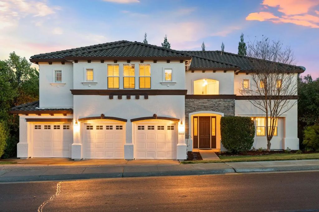 4804 Tenbury Court, Rocklin