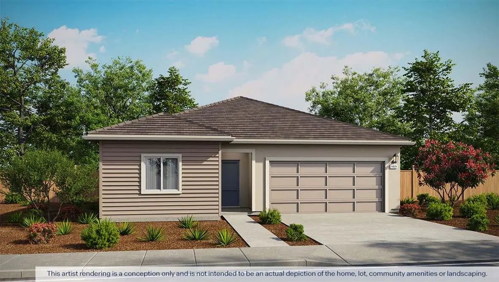 8041 Trapper Ranch Road, Roseville