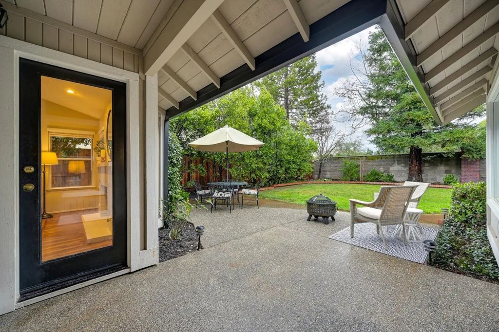 1183 Muirfield Drive, Granite Bay