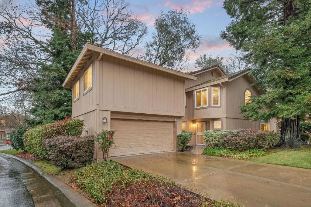 7458 Black Tree Lane, Citrus Heights