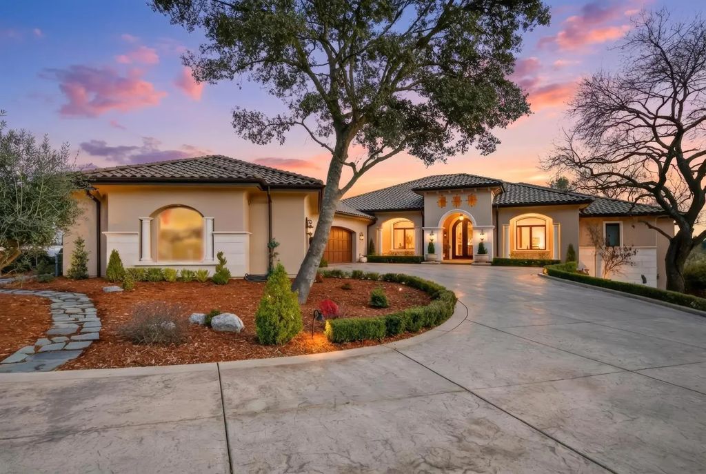3909 Edgevale Court, Fair Oaks