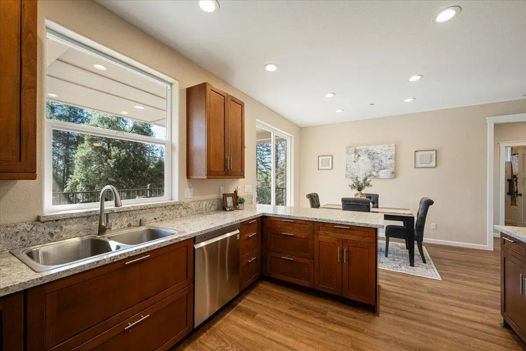 7021 Stope Court, Placerville