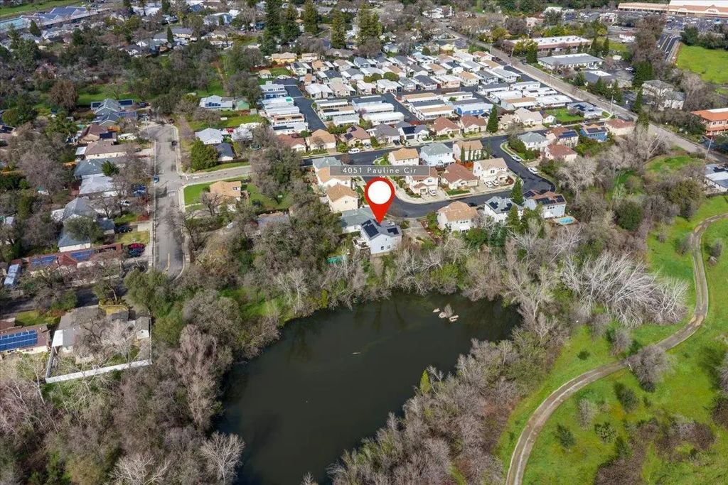 4051 Pauline Circle, Loomis