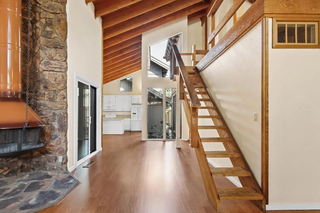 2232 Boyer Drive, Carmichael