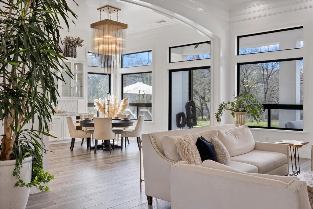 1401 Fredlena Way, El Dorado Hills