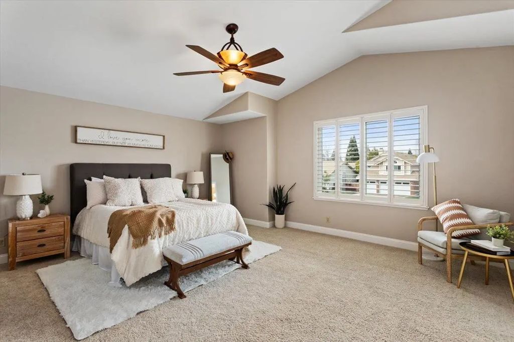412 Shiveley Court, Roseville