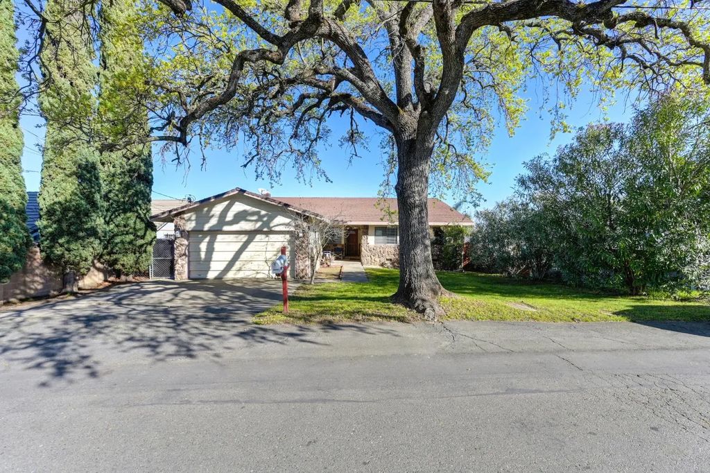 7409 Kalamazoo Drive, Citrus Heights