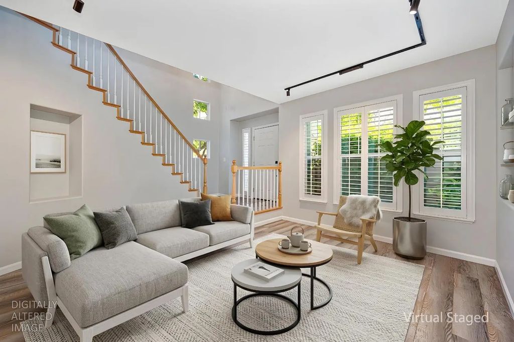 9837 Villa Francisco Lane, Granite Bay