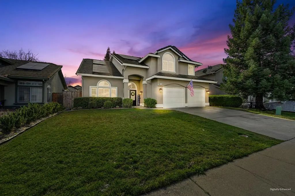 5309 Quane Court, Rocklin